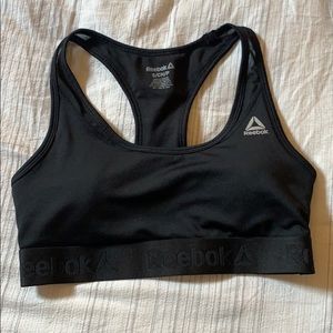Reebok sports bra